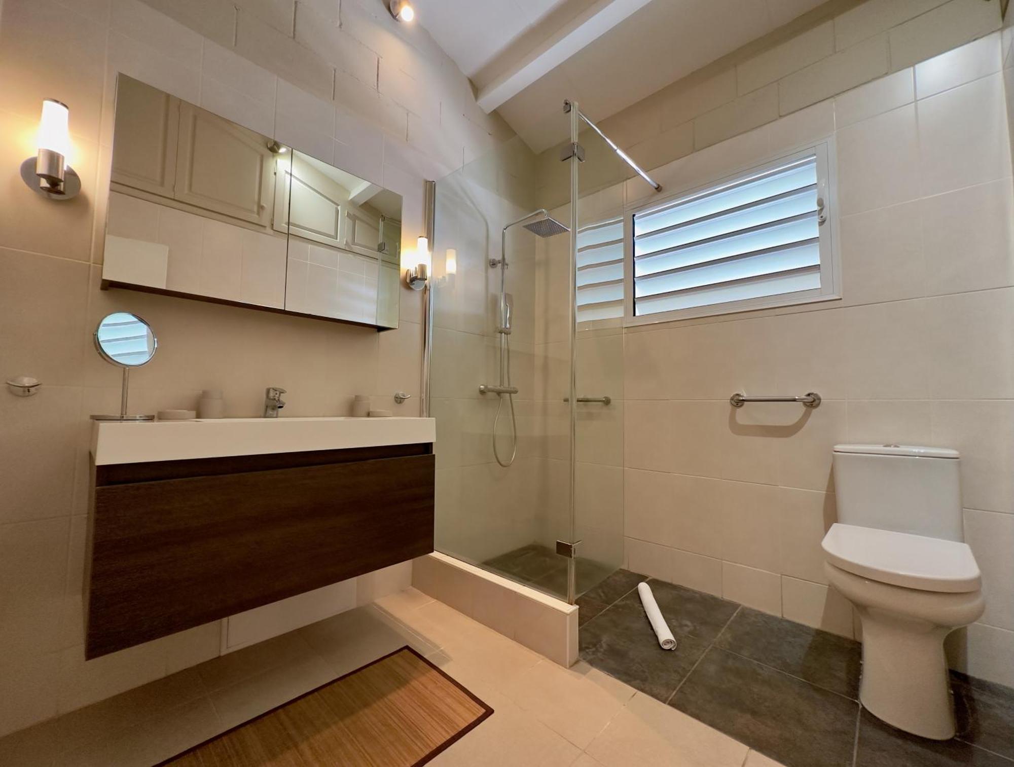 Maldives - Villa Avec Piscine En Plein Coeur De L Hermitage サンジルレバン エクステリア 写真
